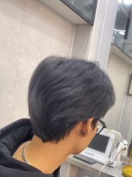 点击看大图 -青霖·飘逸造型