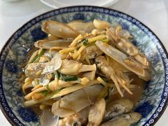 -阿尔法海鲜排档(爱琴海店)