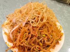 -春花民族美食(佳木斯总店)