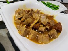 -缘起楼素斋餐厅(南山寺店)