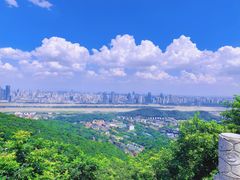 -岳麓山风景名胜区