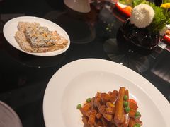 -海味世家·家常菜馆(明州里店)
