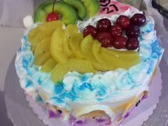 -爱之婚礼蛋糕(建外SOHO西区店)