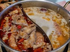 -奢谷·海鲜自助(南海万科店)