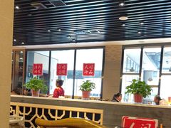 -小毛驴驴肉泡馍(解放路店)