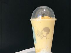 -喜茶(上海北外滩来福士店)