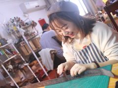-零几体验diy皮具工作室(振业城店)