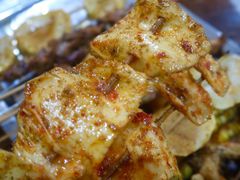 -明明烤牛肉(原明明东北烧烤)