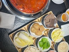 -咏江南·苏式火锅·苏州评弹(观前街店)