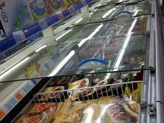 -世纪联华超市(外海店)