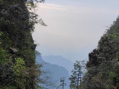 -峨眉山风景名胜区