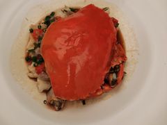 糟骨头梭子蟹-临江宴(陆家嘴店)