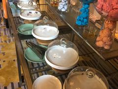 -威斯汀酒店Exchange大堂吧