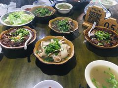 -小杨翘脚牛肉