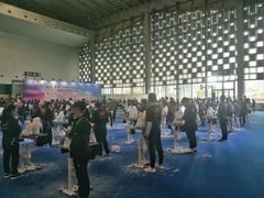 -东浩兰生上海世博展览馆