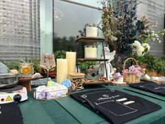 -100家灵感仓库·DIY团建(什刹海店)
