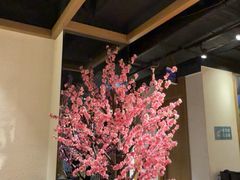 -黑家养生粥道馆(新世纪店)