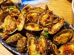 -付小姐在成都(川沙店)