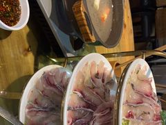 -映象潇湘·小瑶村·民族特色餐厅(植物园店)