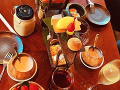 -西双版纳洲际度假酒店兰吧