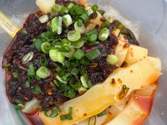 -洞子口陈氏凉粉