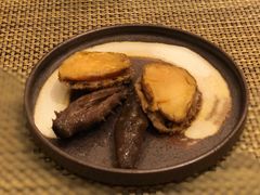 -上海兴国宾馆香樟园西餐厅