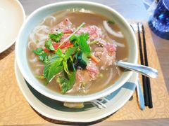 -CHINCHIN 青青·泰国料理(万象食家店)