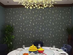 包厢-花家怡园(崇文门·哈德门广场店)