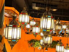 -清真·双公羊·馕坑烤全羊(奥体店)