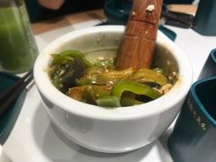 -千稻剁椒大鱼头(CityOn熙地港店)