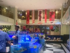 -新海渔港·胶东海鲜家常菜·家宴(奥体中心店)