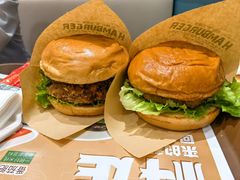 -魏家餐饮(朗香街店)