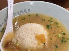 -王春春鸡汤饭(上海中海环宇城店)