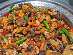 -东来土菜馆(民祥园路店)