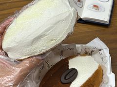 -富贵面包公司(运河店)