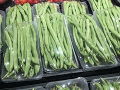 -物美超市(金宝街店)