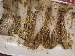 -明记烧烤(南环一路店)