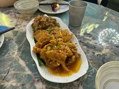 -浩海火燒雲傣家菜(芮欧百货店)