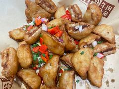 -肖记公安牛肉鱼杂馆·省级非物质文化遗产(三角路直营店)