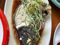 -坛南湾阿强农家乐.海鲜大排档老字号(福州地标美食店)