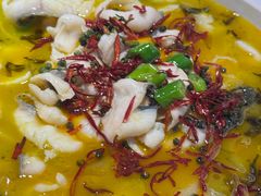 -吕氏疙瘩汤·新鲁菜(日照万象汇店)