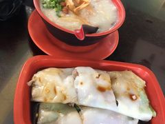 -昇记肠粉王(福华路店)