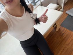 点击看大图 -美臻·瑜伽普拉提大器械馆