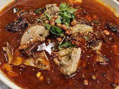 -小山城麻辣香锅(新邻生活广场店)
