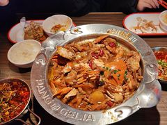 -胖哥俩肉蟹煲(海盐总店)