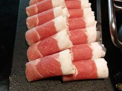 -捞神锅物料理(宝龙店)