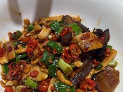 -西江红·株洲本地菜(滨江南路店)