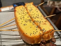 -北丐先生·野馄饨烧烤(长宁龙之梦店)