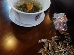 -盖碗儿梨园·变脸吐火·川剧(天府广场店)
