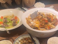 -周家二小姐的菜(西津渡店)